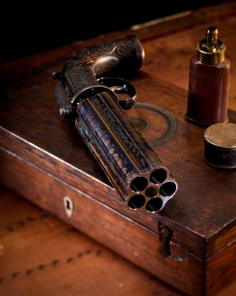 Medieval Weapons Exhibition